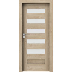 Porta KONCEPT C5 Dub Klasický 